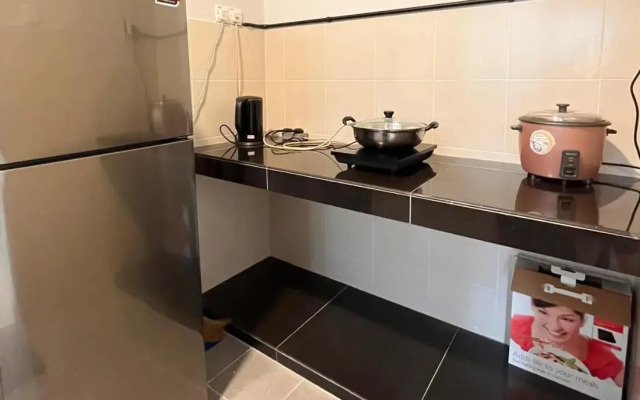 Cameron Emerald Avenue 2 @ Brinchang