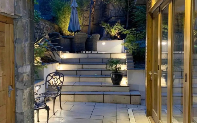 Wall Street Journal Featured 3bed/3bath Apartment