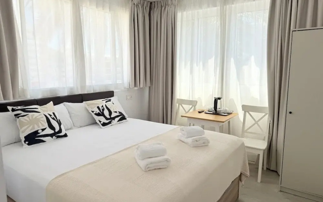 Hotel Marina Benalmadena