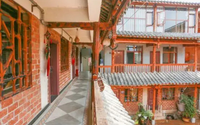 Yuren Xiaozhu Inn