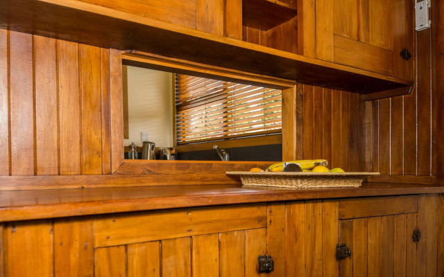 Powderhorn Chateau