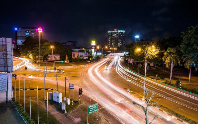 Venue Colombo