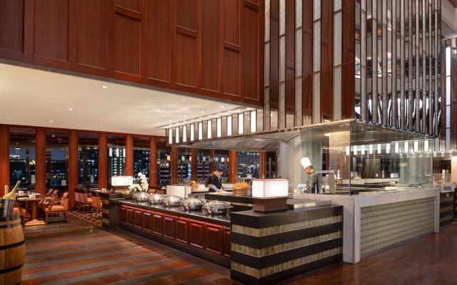 Crowne Plaza Bangkok Lumpini Park by IHG