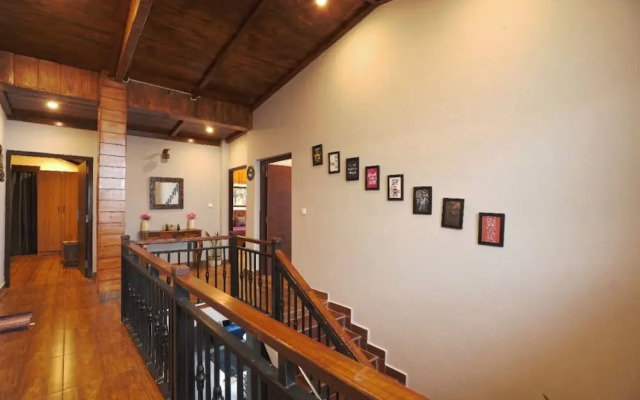 The Breeze Homestay Bhimtal