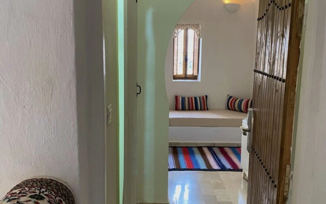 Djerba Authentique