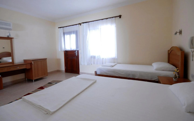 Kutle Hotel
