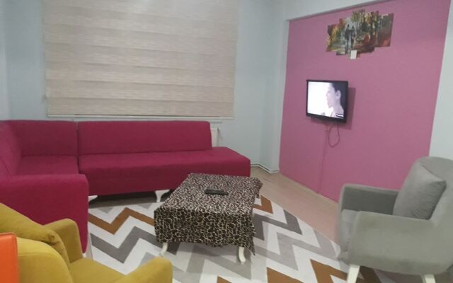Kilicoglu Suit Apart Otel