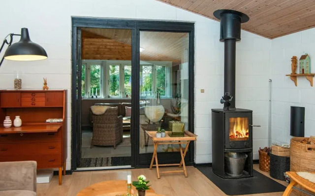 4 Person Holiday Home in Ebeltoft-by Traum