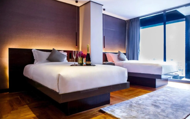 Ramada Encore Makati
