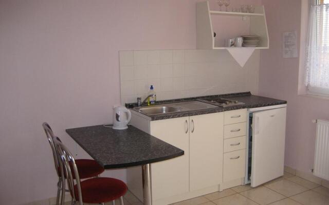 Penzion Adria