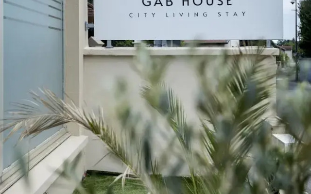 Gab House