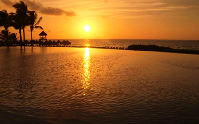 Dreams Riviera Cancun Resort & Spa - All Inclusive