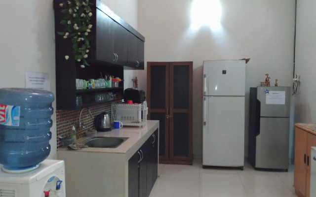 Casa Vanda Guesthouse