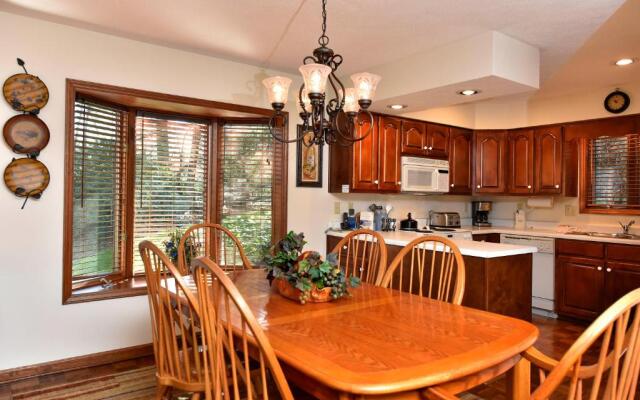 Chetola Resort Condominiums