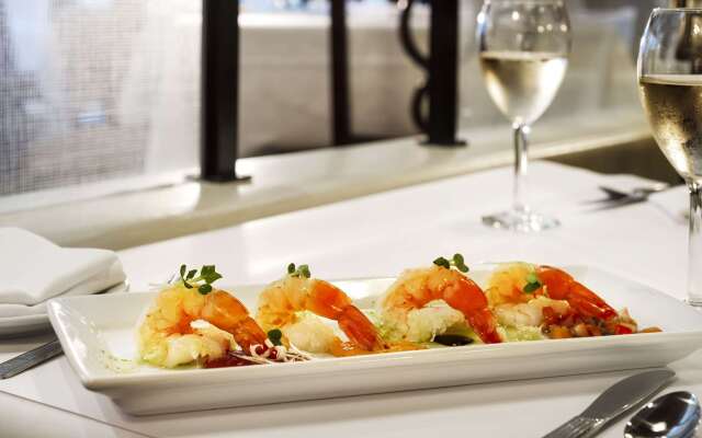 Hilton Chicago/Oak Lawn