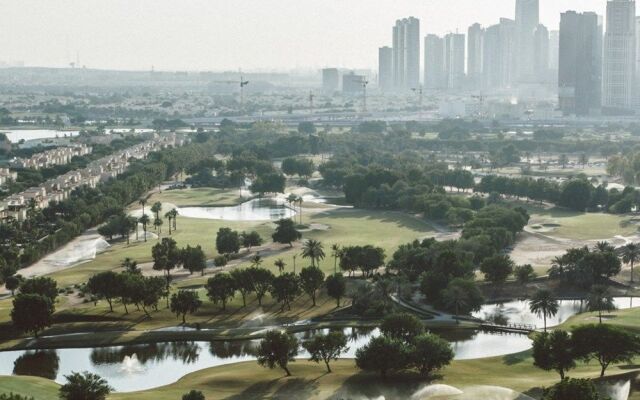 One Perfect Stay - Fairways