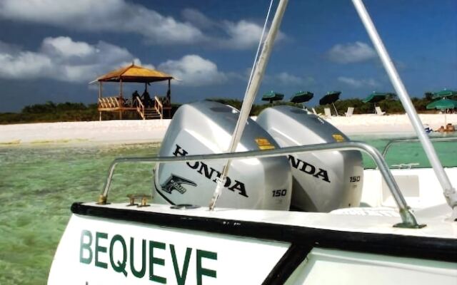 Bequeve Los Roques