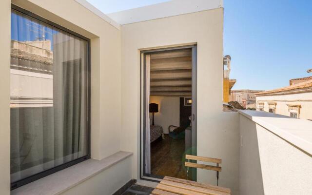 I Mori - Design Apartments