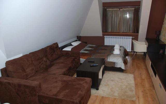 Ski & Relax Apartment