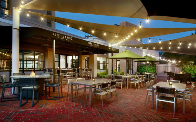 Charlotte Marriott SouthPark