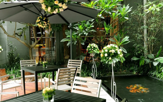 Carat Hotel Guangzhou