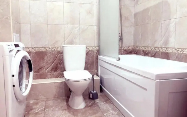 Апартаменты на улице Заставская