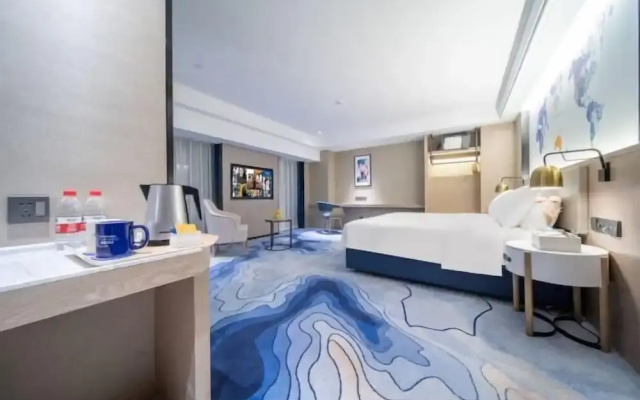 Kyriad Marvelous Hotel (Zijin Wanhui)
