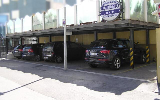 Novecento Suite
