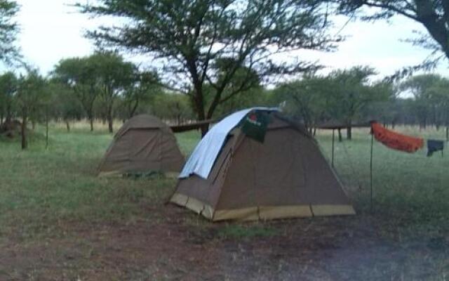 Kilimanjaro Homes And Camps