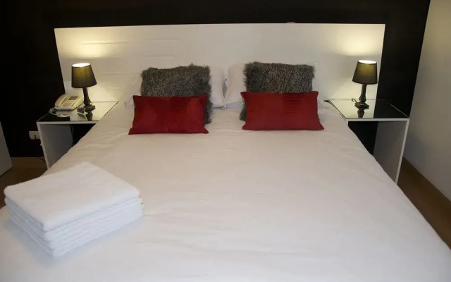 Temporary Apartments in Miraflores