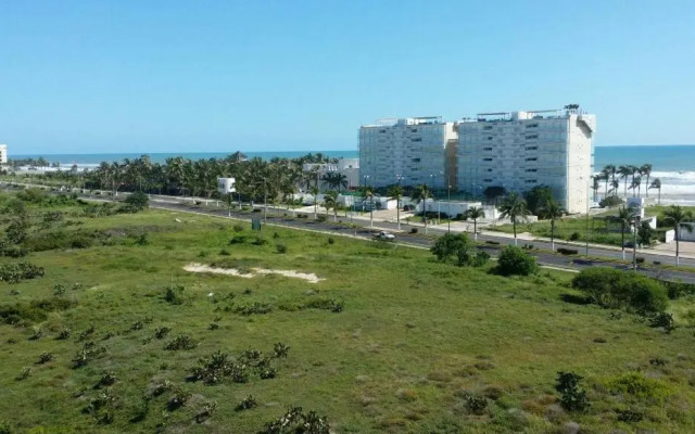 Puerta diamante acapulco