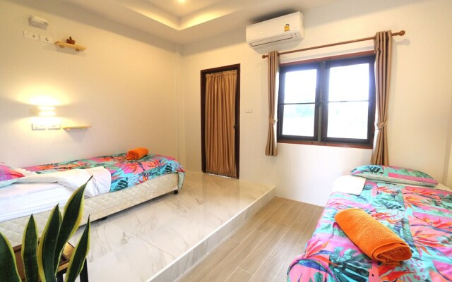 Kardinia Sum Pun Resort