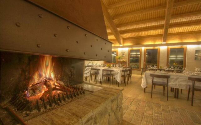 Agriturismo Cignale
