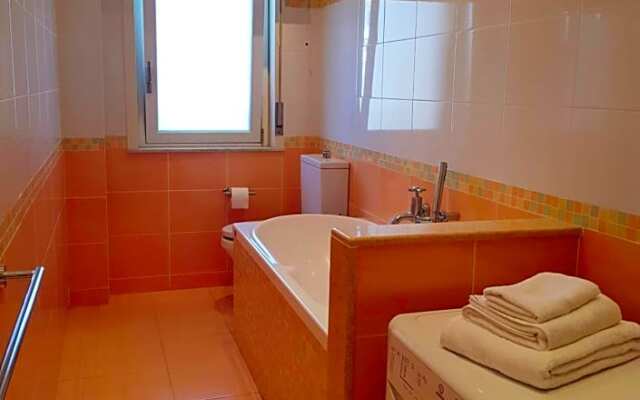 casa vacanza Aci