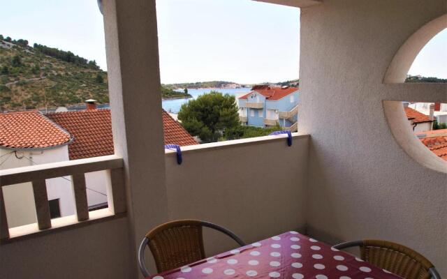 Apartments Edita