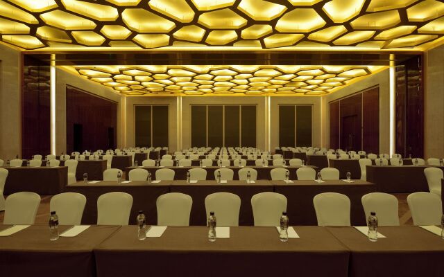 Sheraton Shenyang South City Hotel