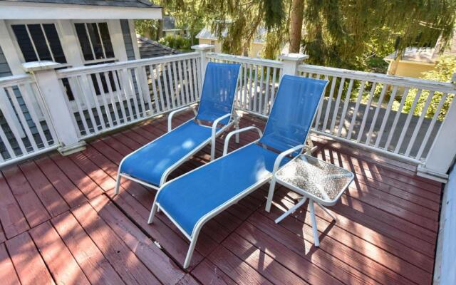 The Inn at Union Pier