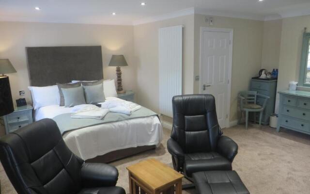 The Haytor Hotel