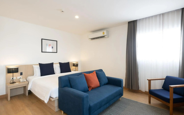 Sumittaya Chiangmai Hotel