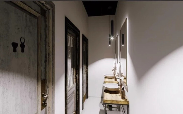M Pods Málaga