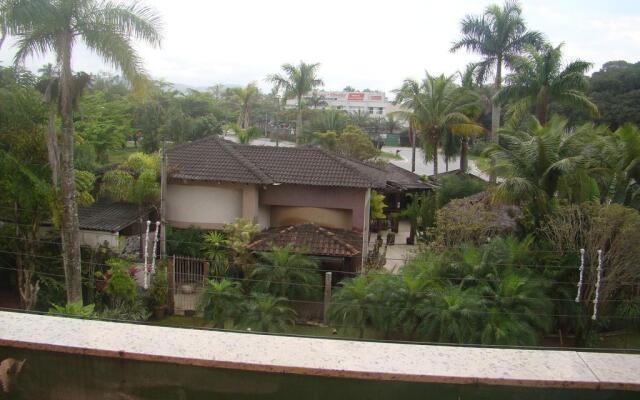Hotel Sol do Pernambuco