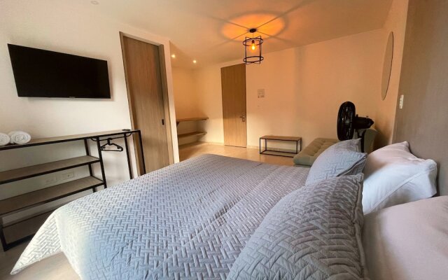 Trip Monkey del Río