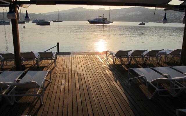 Costa Farilya Special Class Hotel Bodrum - Special Class