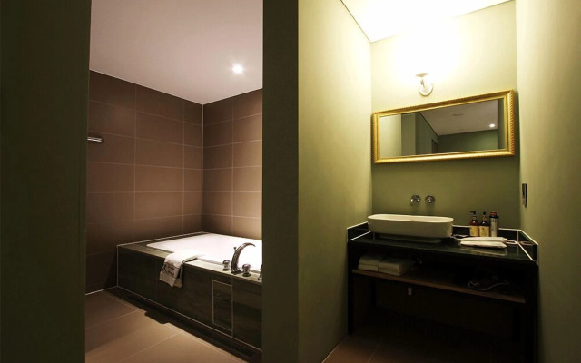 SR Design Hotel