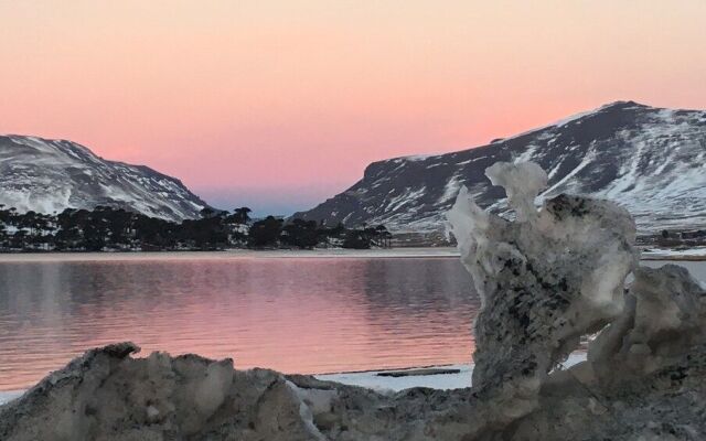 Hostería de Montaña los Duendes del Volcán