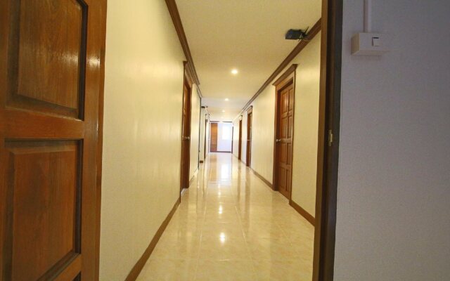 Good Nice Hotel Patong