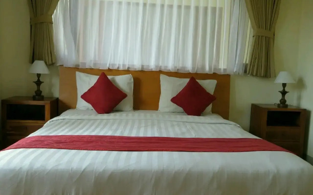 Odah Ayu Guest House