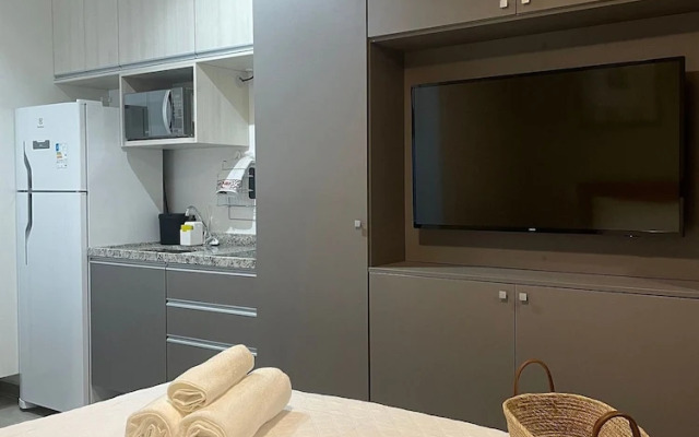 Prime Stay - Vila Buarque