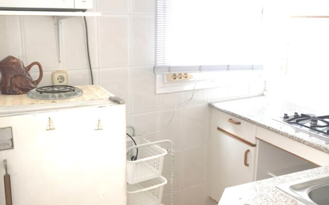 Apartamento Colón 1º 1º