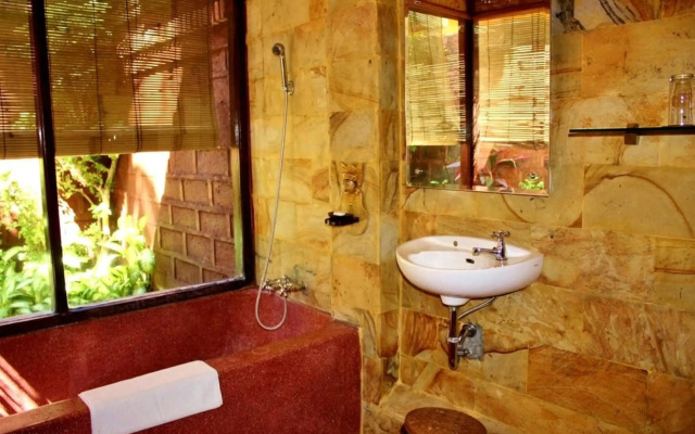 Puri Cendana Resort Bali